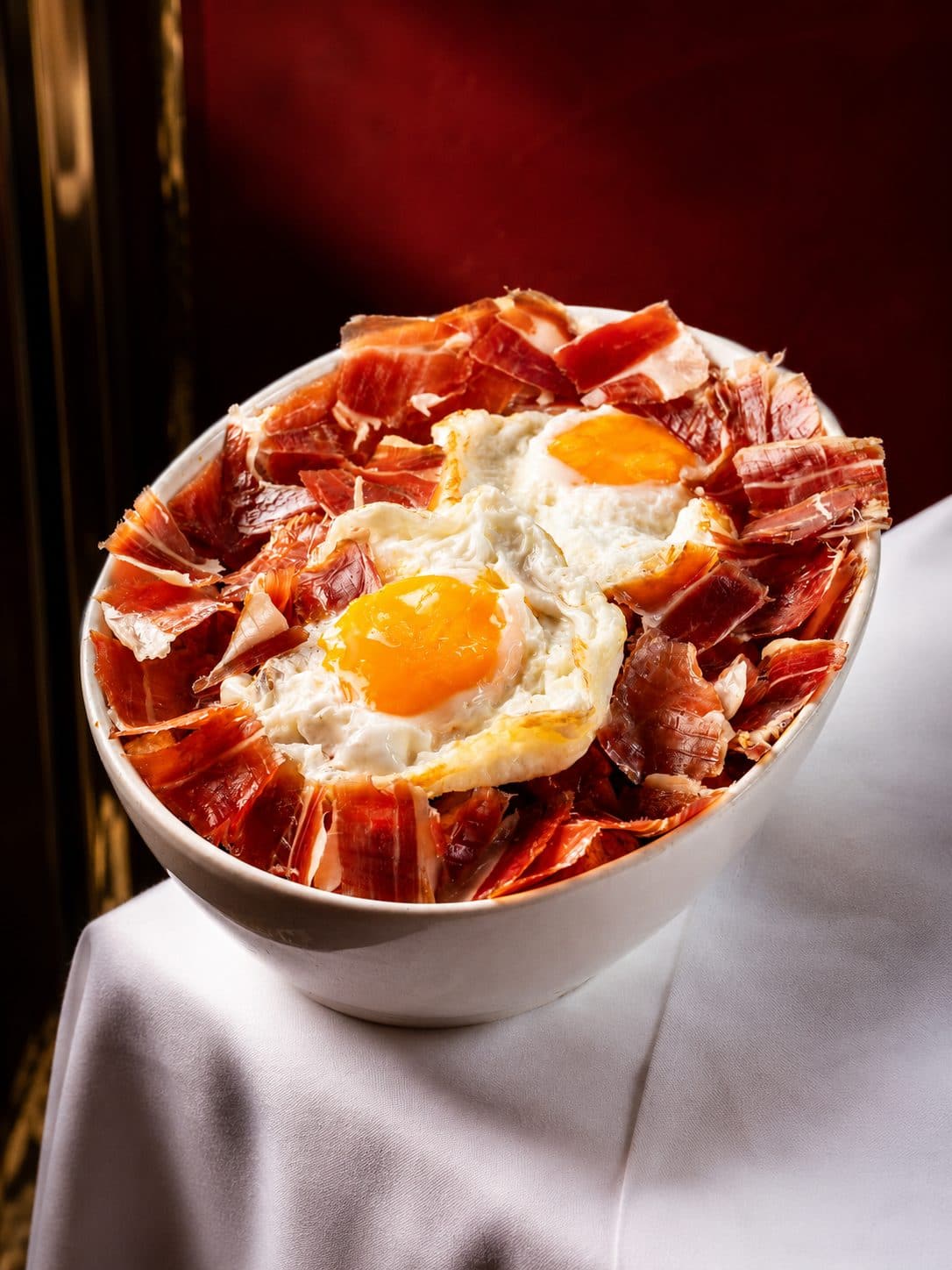 Tapas andaluzas