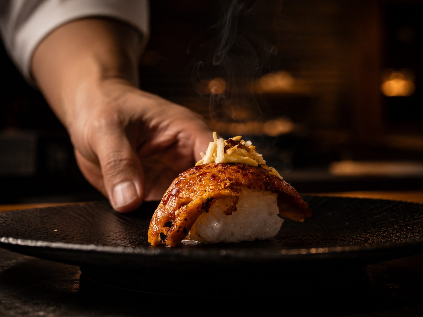 Omakase Premium