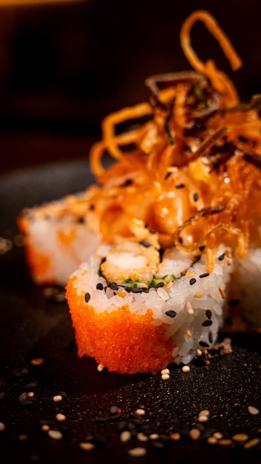 KAISEN · Private Dining Room
